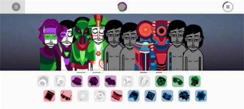 节奏盒子梦核版游戏攻略6