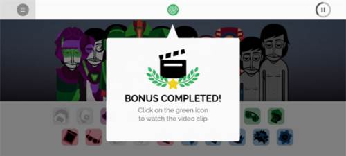 节奏盒子梦核版游戏攻略7