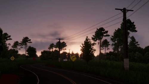 全球卡车在线手机版图片1