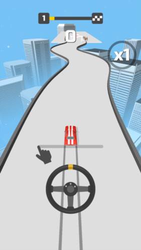 超级漂移游戏图片5