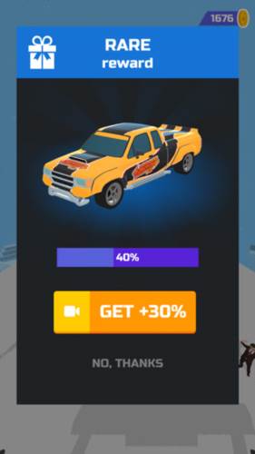 超级漂移游戏图片7