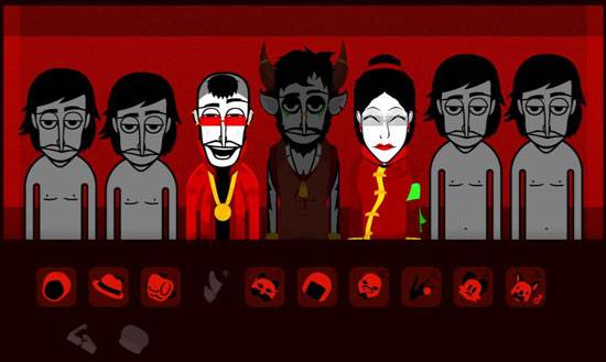 节奏盒子小苹果模组游戏特色