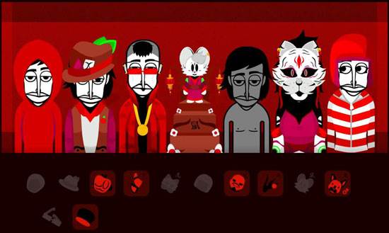 节奏盒子小苹果模组游戏亮点