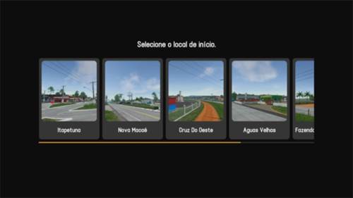 全球卡车在线手机版图片3