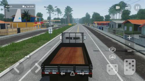 全球卡车在线手机版图片4