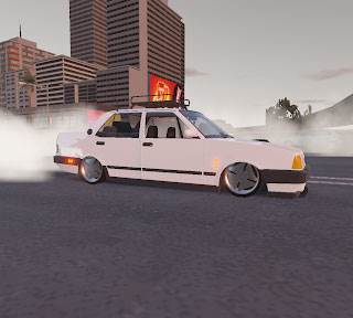 街头汽车驾驶汉化版游戏图片2