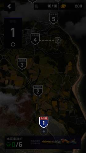 全能赛车手海陆空图片4