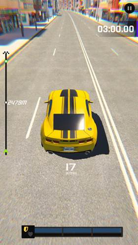 全能赛车手海陆空图片6