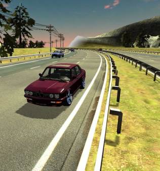 疯狂停车场修改版无限金币推荐理由