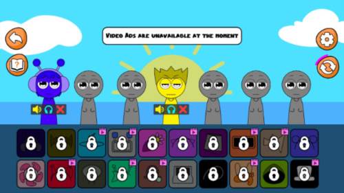 节奏盒子魔幻的节奏游戏图片6