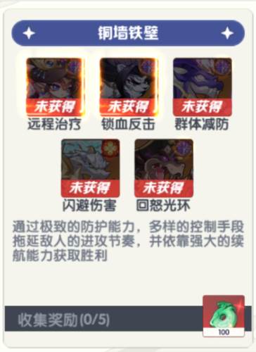 一起当勇士游戏攻略12