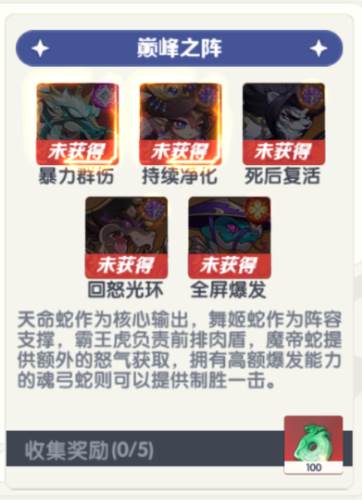 一起当勇士游戏攻略14