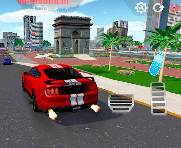 真正的速度超级跑车游戏攻略