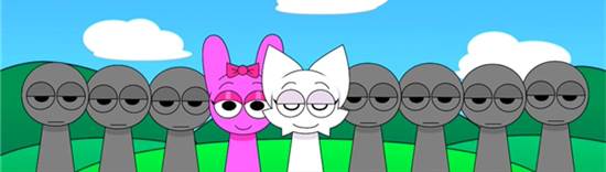 节奏盒子游戏图片1