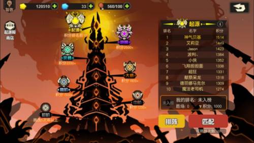 超进化物语2小米版玩法介绍1