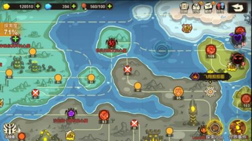 超进化物语2小米版玩法介绍4