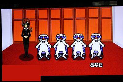 节奏天国中文版5