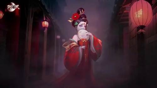 阴阳界九游版游戏介绍2