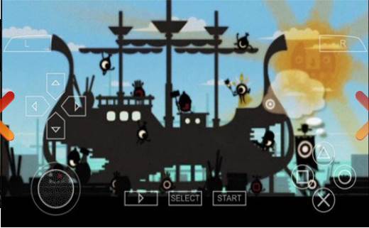 啪嗒砰2游戏图片4