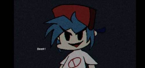 fnf蓝蛋模组2.0版本图片1