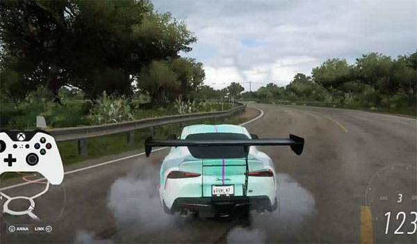 极限漂移专家破解版中文版图片10