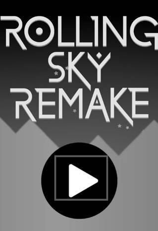 滚动的天空RSR障碍改版图片9