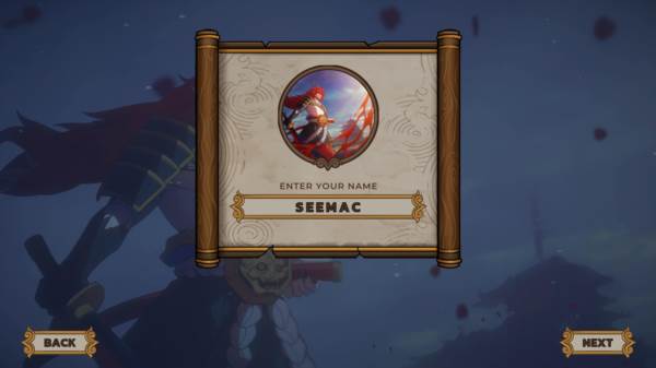 幕府将军的诅咒3