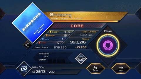 八方节拍汉化版游戏截图9