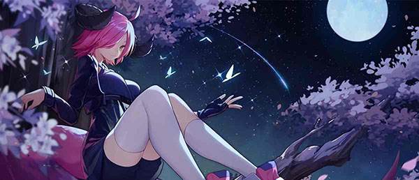 双生幻想网易版游戏攻略2