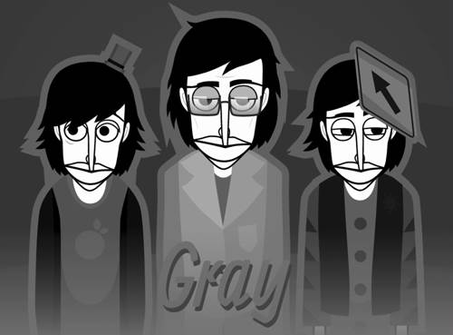 节奏盒子ColorboxV10Gray模组游戏特色