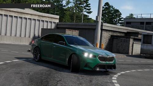 梦想之路多人联机版1