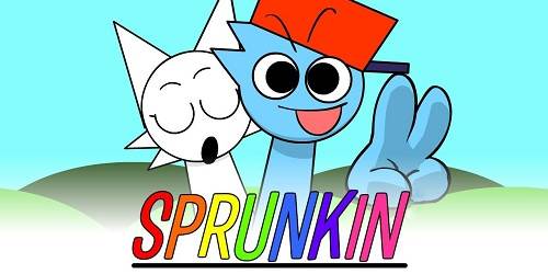 节奏盒子Sprunki第11阶段图片5