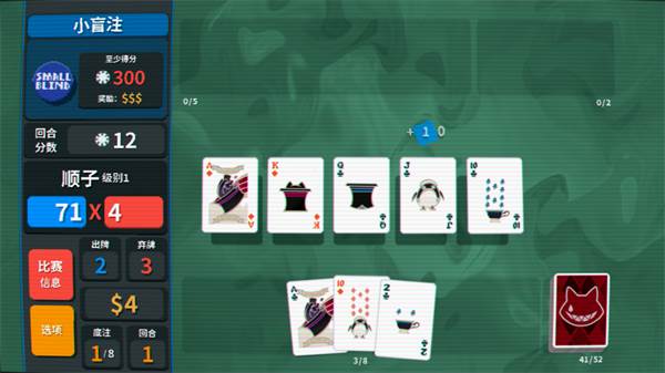 小丑牌原神版图片5