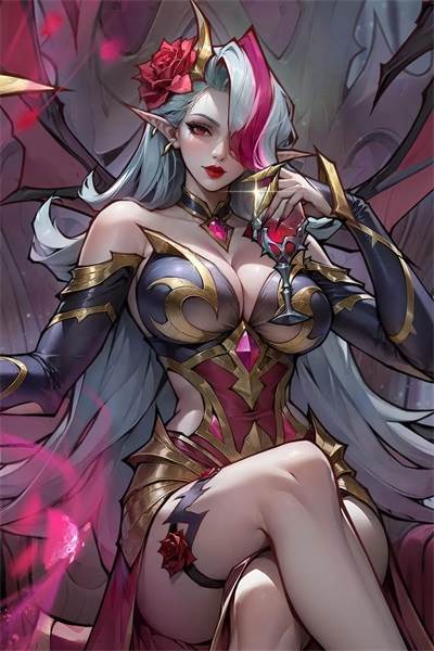 女武神战纪最新版5