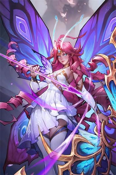 女武神战纪最新版7