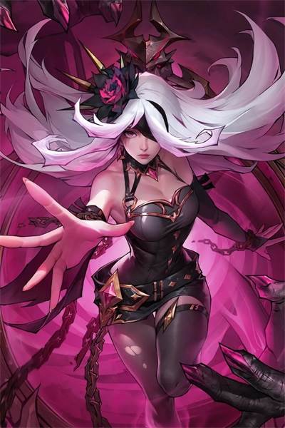 女武神战纪最新版8