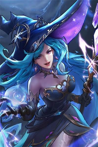 女武神战纪最新版9