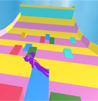 sprunki滑滑梯游戏特色