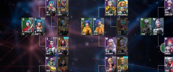 矩阵临界失控边缘国际服游戏攻略8