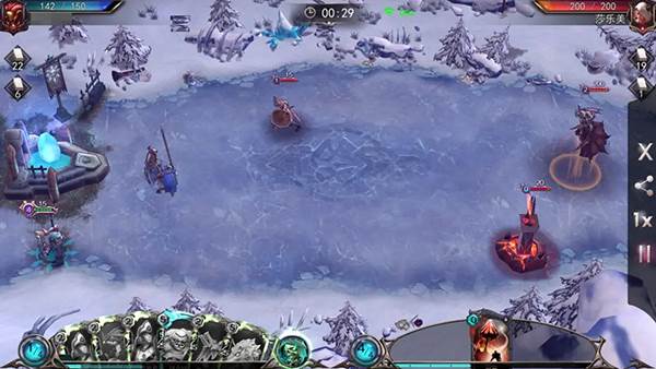 领主传奇官方版图片7