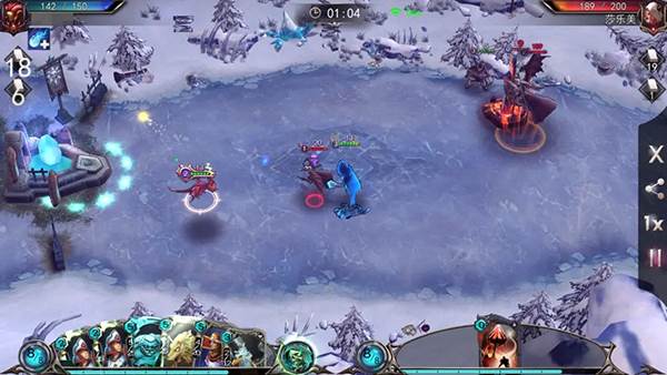 领主传奇官方版图片10