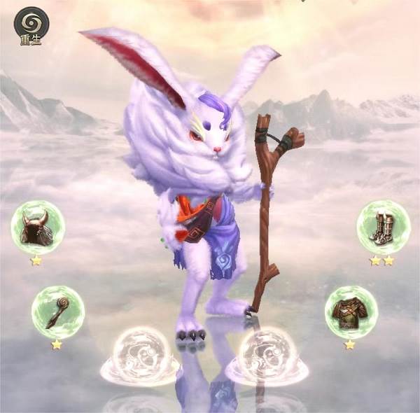 山海经幻想录vivo版游戏攻略1