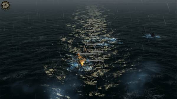 风暴海盗手游中文版游戏截图6