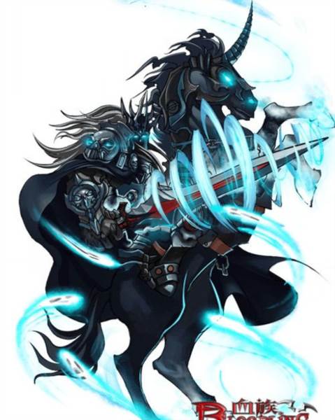 血族小米版游戏攻略5