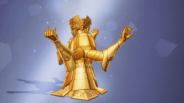 圣斗士星矢重生2日服游戏攻略10