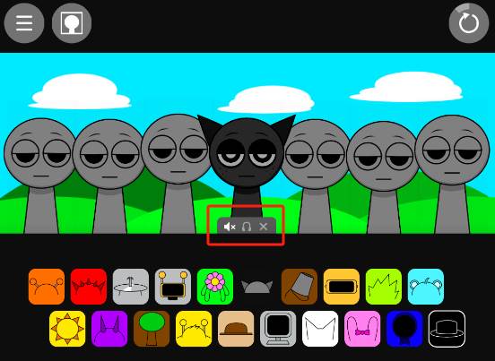 SprunkiRetake重置版图片4