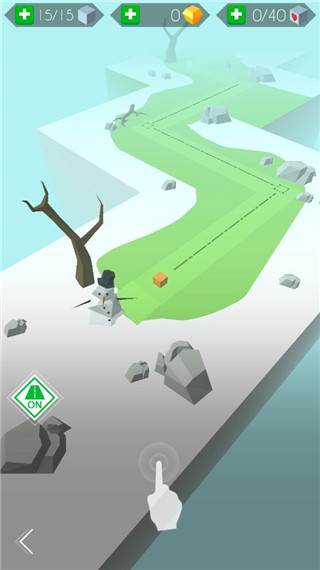 跳舞的线风暴之怒版本图片6