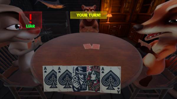 骗子酒馆国际版游戏截图3