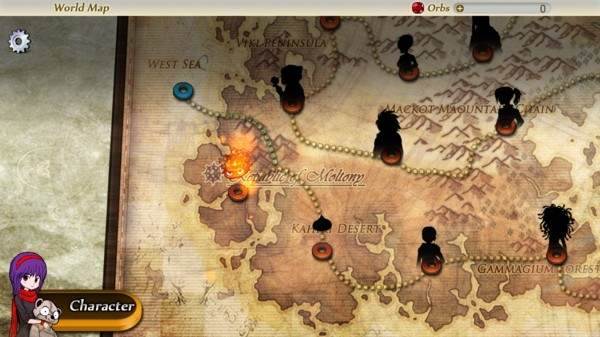 女巫重生手机版图片3