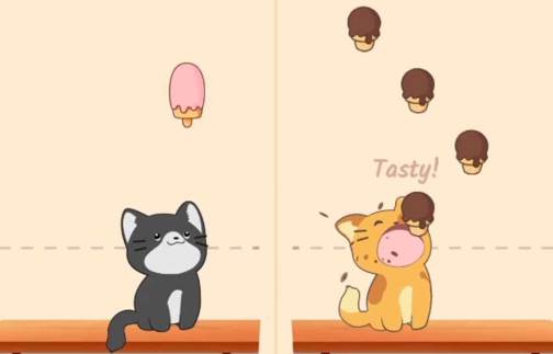 popcat音乐世界游戏截图3